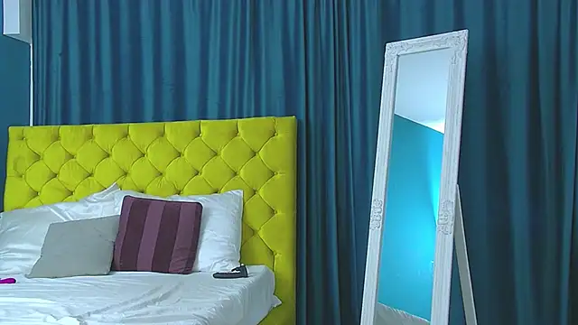 RubyHills online show from 10.29.25