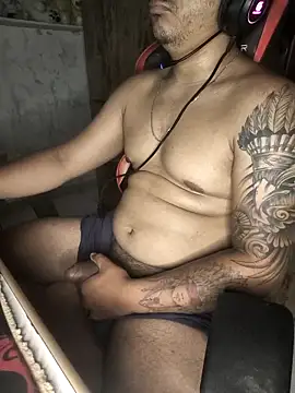 gtzmoreno online show from 11.24.25