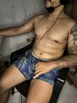 gtzmoreno online show from 02.16.26