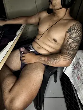 gtzmoreno online show from 03.18.26