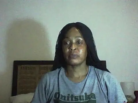 Blacksashaxx online show from 09.25.25