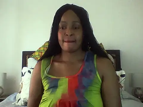 Blacksashaxx online show from 09.26.25