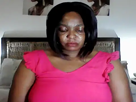 Blacksashaxx online show from 04.03.26