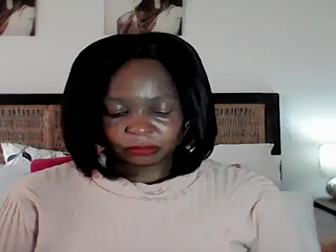 Snapshot of Blacksashaxx chatting on 06.24.26 Blacksashaxx online show from 06.24.26