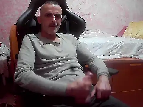 uaintmybabbydaddy online show from 10.30.25