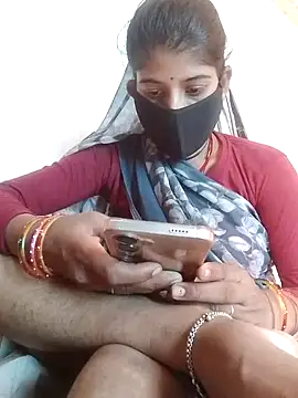 Cutebhahhi85 online show from 09.26.25