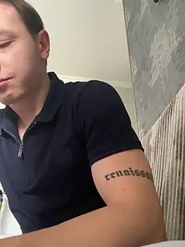 Snapshot of KirilStella chatting on 10.18.25 KirilStella online show from 10.18.25