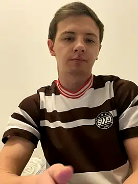 Snapshot of KirilStella chatting on 11.01.25 KirilStella online show from 11.01.25