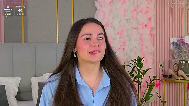 GabiBatista online show from 03.26.26