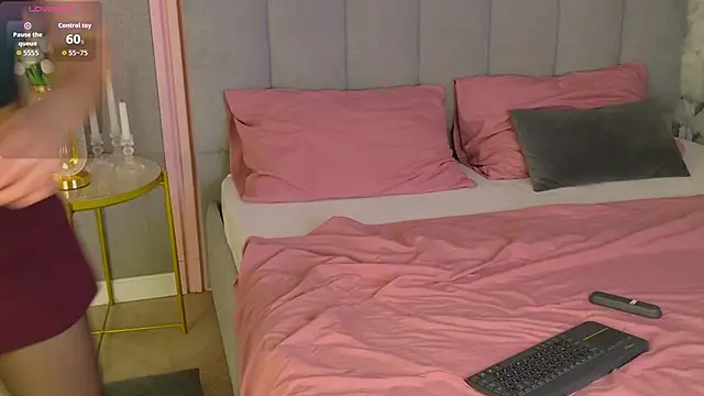 GabiBatista online show from 04.10.26