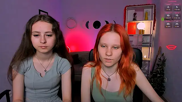rebecca smile online show from 05.19.26