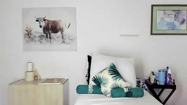 ConnieSmall24 online show from 03.09.26