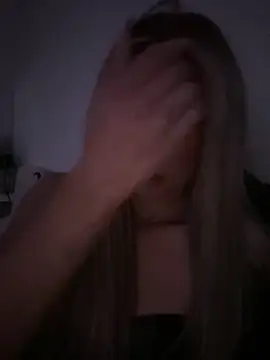 blondeeee online show from 02.02.26