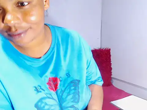 xSpicyQueen online show from 09.25.25