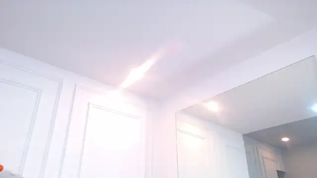 Snapshot of ChantalGarner chatting on 11.05.25 ChantalGarner online show from 11.05.25