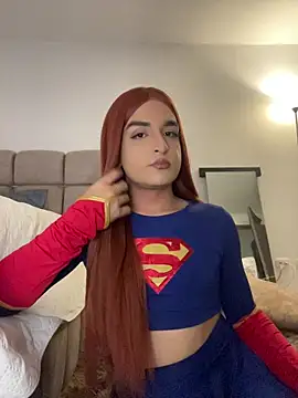 Snapshot of Dania_Oconor chatting on 10.24.25 Dania Oconor online show from 10.24.25