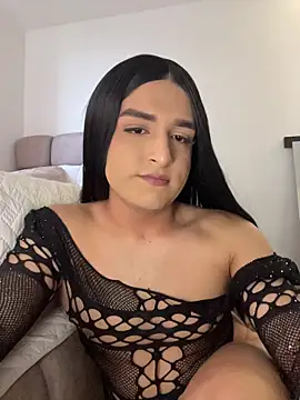 Snapshot of Dania_Oconor chatting on 11.06.25 Dania Oconor online show from 11.06.25