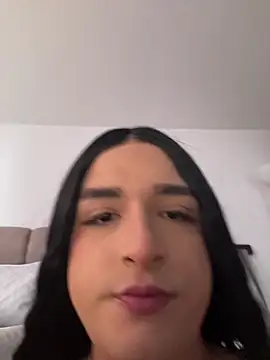 Snapshot of Dania_Oconor chatting on 11.09.25 Dania Oconor online show from 11.09.25