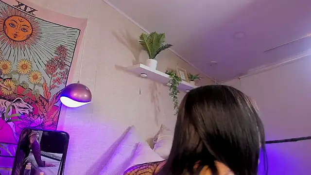 Violeta dh online show from 10.10.25