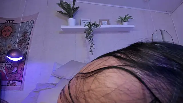 Violeta dh online show from 02.12.26