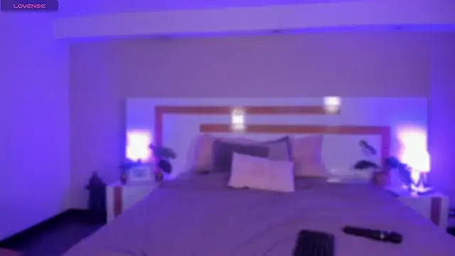 Violeta dh online show from 03.16.26