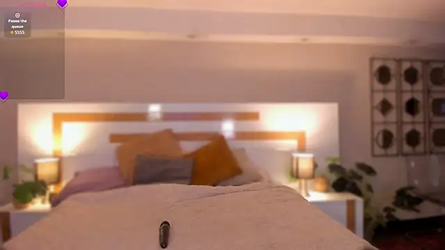 Violeta dh online show from 03.28.26