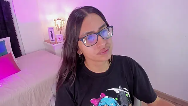 cherrylady 02 online show from 11.07.25