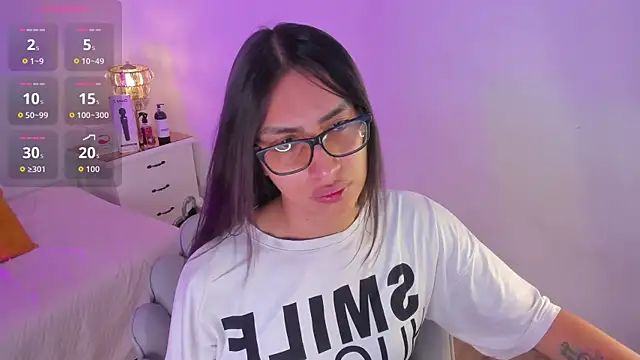 cherrylady 02 online show from 12.04.25