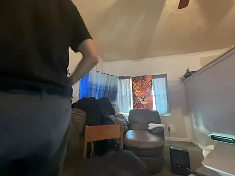 ThrowedWorldWide online show from 02.09.26