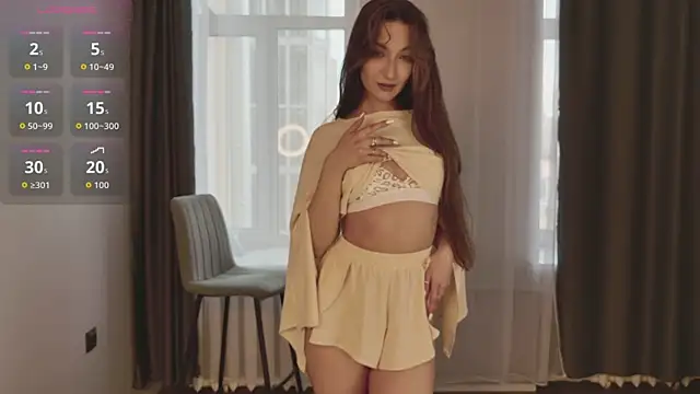 Snapshot of softly_bold chatting on 10.02.25 softly bold online show from 10.02.25