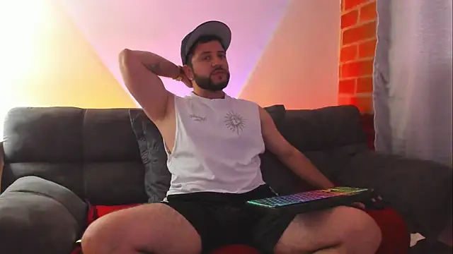 TomSloam online show from 10.10.25