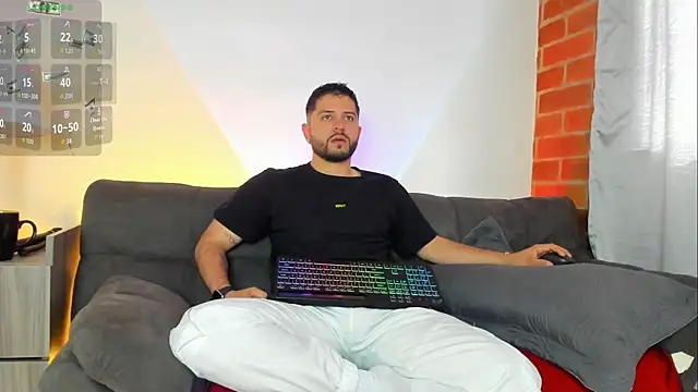 TomSloam online show from 10.14.25