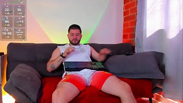 TomSloam online show from 10.19.25