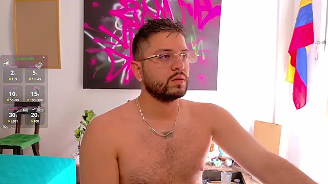 TomSloam online show from 12.21.25