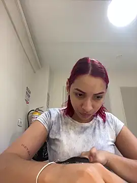 theladymonserrateshow online show from 02.12.26