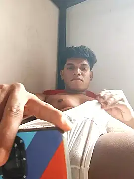 BIG DICK  BOY online show from 01.13.26