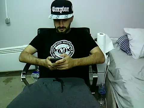 krerem online show from 11.02.25