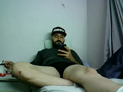 krerem online show from 11.25.25