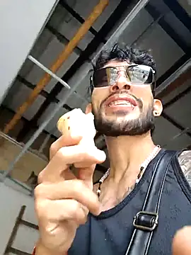 kingbickcockDn online show from 10.03.25