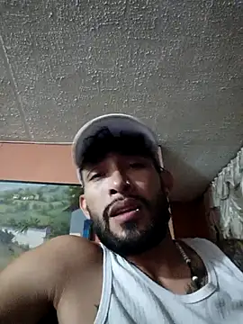 kingbickcockDn online show from 10.31.25