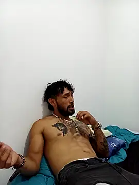 kingbickcockDn online show from 11.04.25