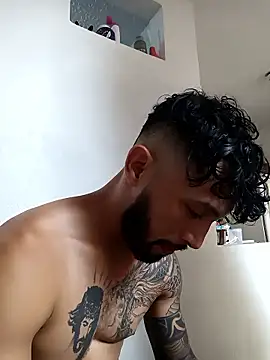 kingbickcockDn online show from 01.08.26