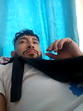 kingbickcockDn online show from 01.09.26