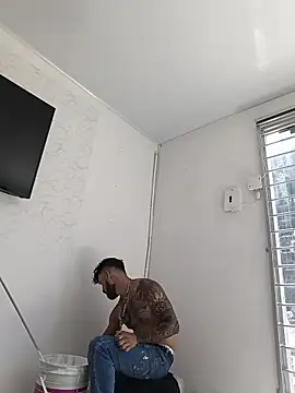 kingbickcockDn online show from 01.10.26