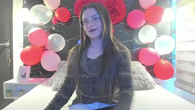 ZOE LE online show from 02.20.26