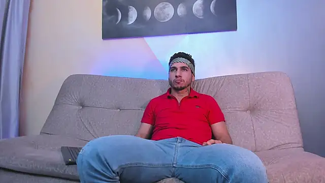 Taylor Lewiis online show from 09.30.25