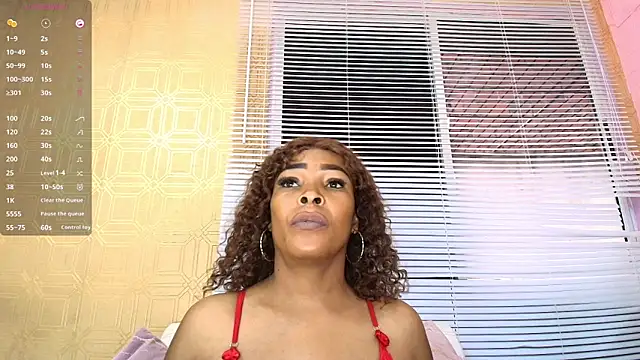 Layla lell online show from 06.03.26