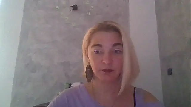 GoldenAngelMilf online show from 09.30.25