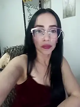 Snapshot of YaraDuartee chatting on 03.12.26 YaraDuartee online show from 03.12.26