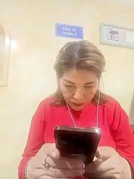 VANESSA  01 online show from 10.11.25